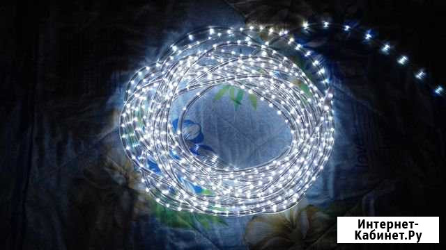 Лента светодиодная Магнитогорск - изображение 1