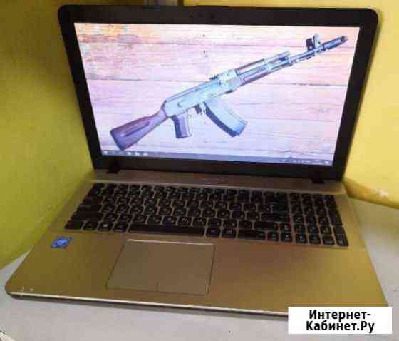 Ноутбук Asus D541 (з\у) Тольятти