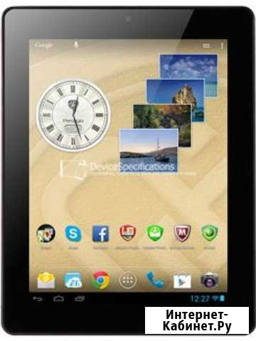 Планшет Prestigio Иваново - изображение 1