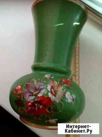 Старинная ваза кувшин Севастополь