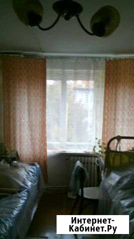 2-к квартира, 44 кв.м., 5/5 эт. Чернь - изображение 1
