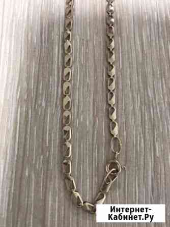 Золотая цепь Ижевск