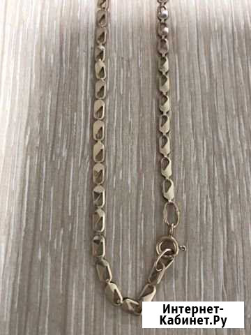 Золотая цепь Ижевск - изображение 1