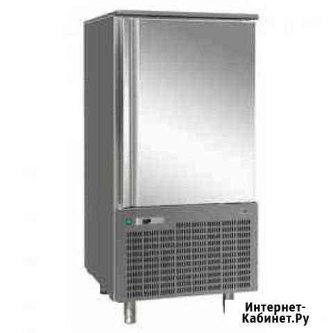 Шкаф шоковой заморозки Hurakan HKN-BCF10 Набережные Челны
