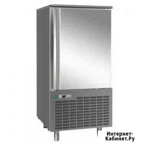 Шкаф шоковой заморозки Hurakan HKN-BCF10 Набережные Челны - изображение 1