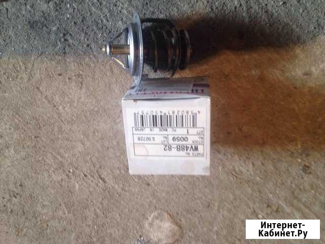 Термостат tama WV48B-82 Иркутск - изображение 1