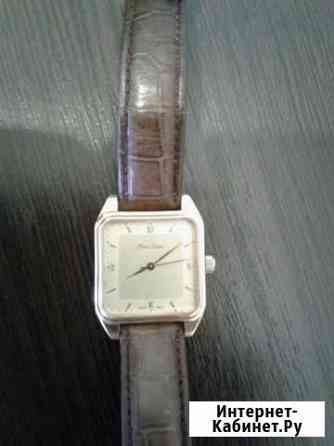 Часы золотые Швейцария Оренбург