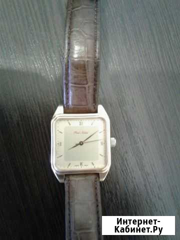 Часы золотые Швейцария Оренбург - изображение 1