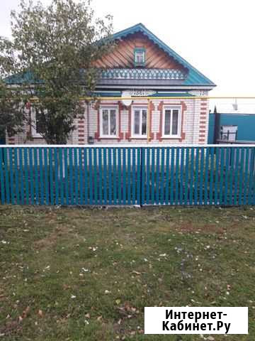 Дом 108 кв.м. на участке 25 сот. Старое Дрожжаное - изображение 1