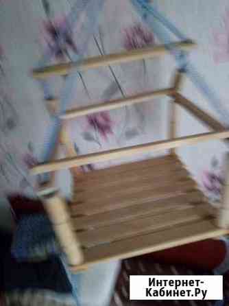 Качеля Новокузнецк