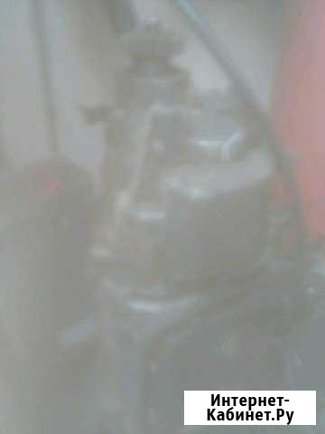 Кпп 5 на ваз2107 на запчасти или в ремонт Воронеж - изображение 1