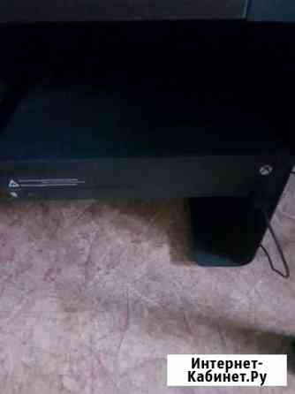 X BOX ONE X Ангарск