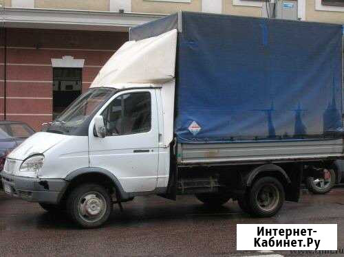 Грузоперевозки Газель, грузчики, переезды Воронеж - изображение 1