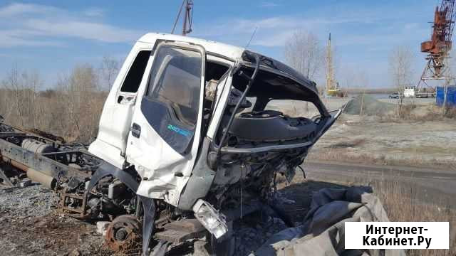 Исузу Форвард 2001г Сростки - изображение 1