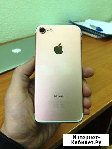 Apple iPhone 7 Магадан - изображение 1