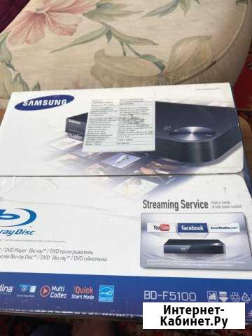 Blu-ray проигрыватель Ухта - изображение 1