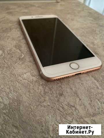 iPhone 7 plus Барнаул - изображение 1