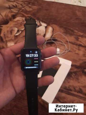 Apple Watch Евпатория - изображение 1