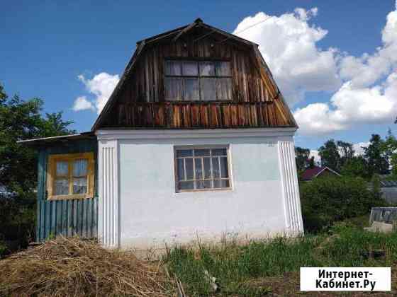 Участок 6 сот. (СНТ, ДНП) Магнитогорск