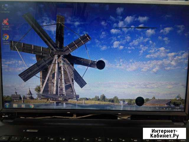 Матрица 15.6 LTN156AT02 для ноутбука Иркутск - изображение 1