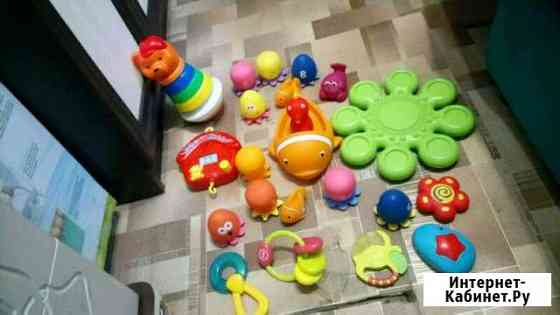 Игрушки Ставрополь