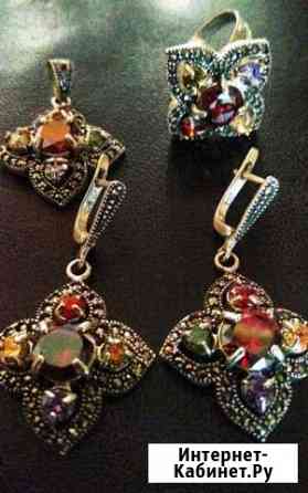 Серебрянные украшения Ростов-на-Дону