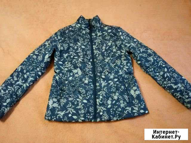 Куртка Иркутск - изображение 1