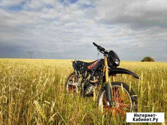 Baltmotors enduro Троицк