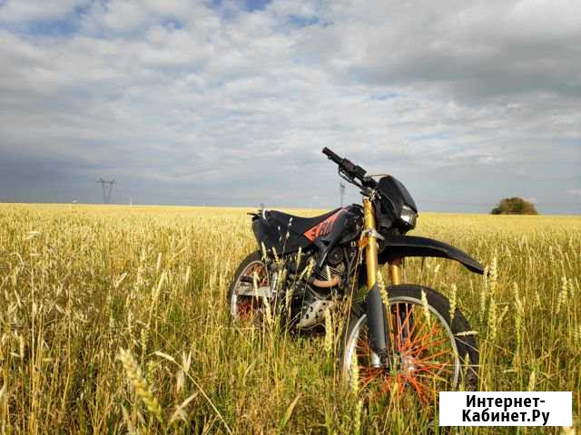Baltmotors enduro Троицк - изображение 1
