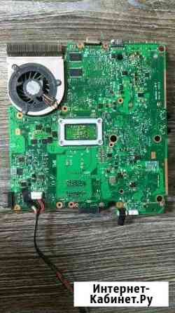 Материнская плата hannstar j mv-4 94v-0 Красноярск