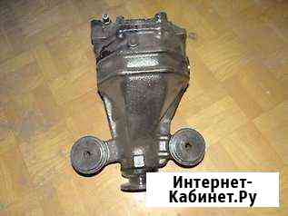 Редуктор Свободный