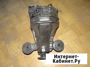Редуктор Свободный - изображение 1
