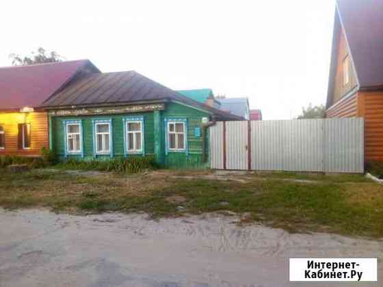 Дом 55 кв.м. на участке 4 сот. Димитровград