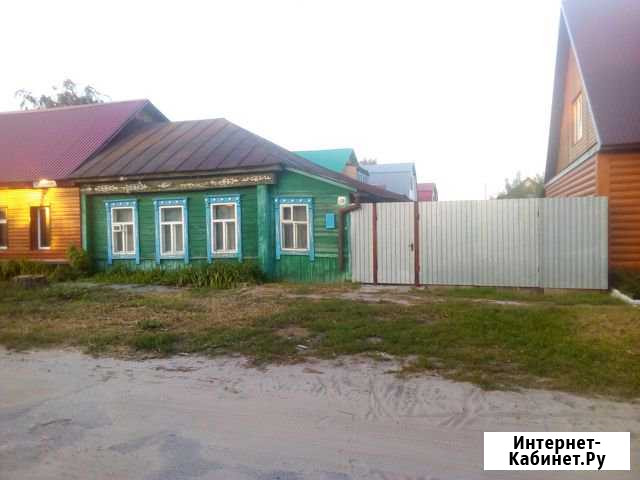 Дом 55 кв.м. на участке 4 сот. Димитровград - изображение 1