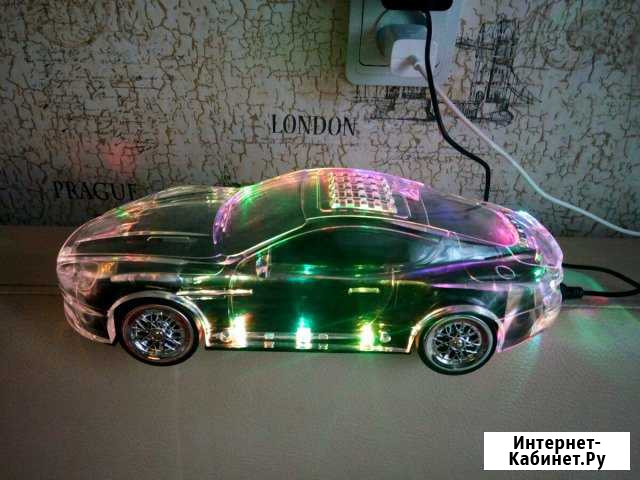 Музыкальная колонка автомобиль Торжок - изображение 1