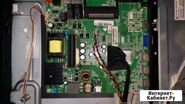 MSD3463-T8C1 Усть-Кут - изображение 1