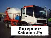 Продажа и доставка бетона Барнаул - изображение 1