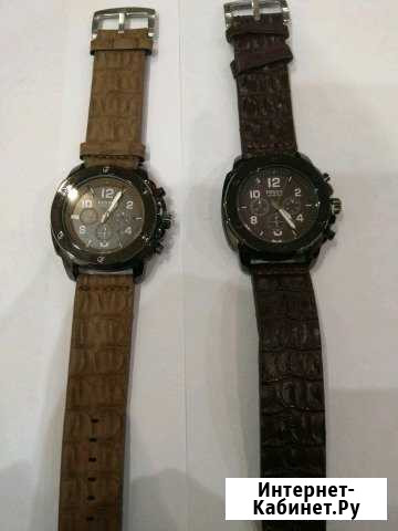 Часы Омск - изображение 1