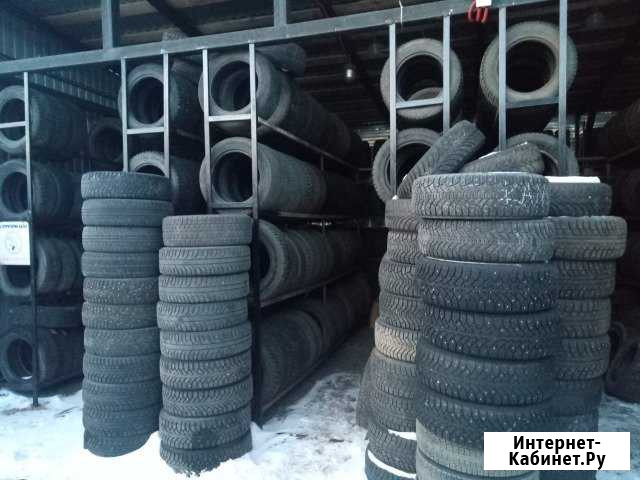 Зима 17-20 б\у Ижевск - изображение 1