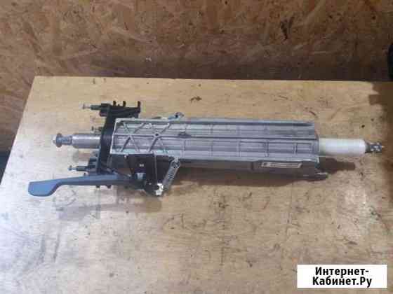 Рулевая колонка BMW X3 f25 Казань