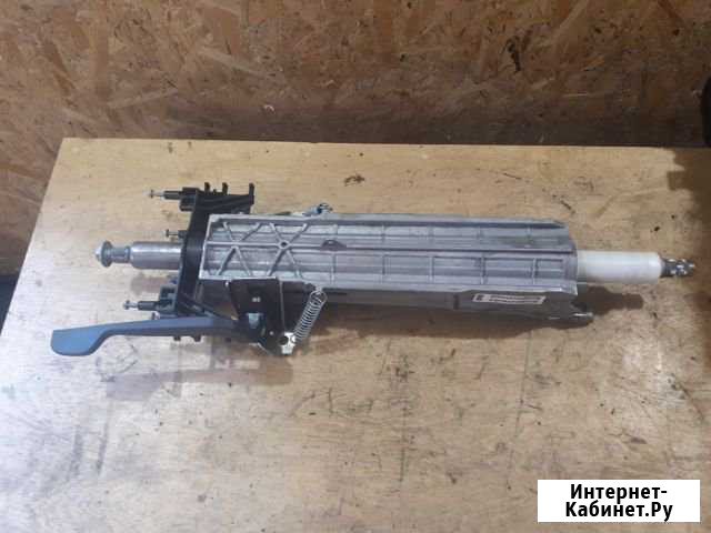 Рулевая колонка BMW X3 f25 Казань - изображение 1