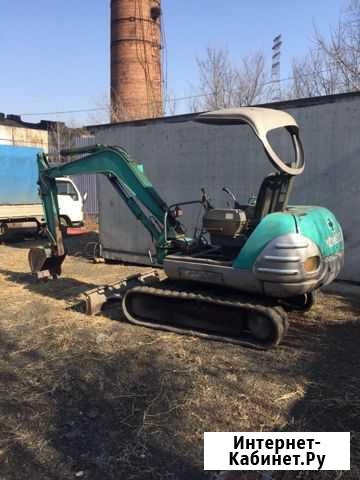 Услуги экскаватора Хабаровск - изображение 1