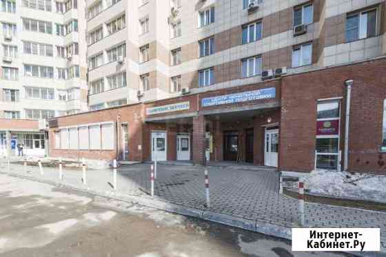 Продам торговое помещение, 115 кв.м. Новосибирск