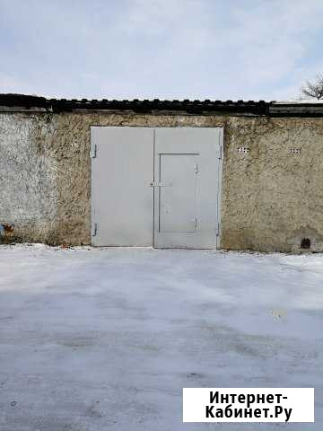 Гараж, > 30 кв.м. Белогорск - изображение 1