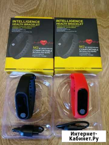 Фитнес браслет Омск - изображение 1