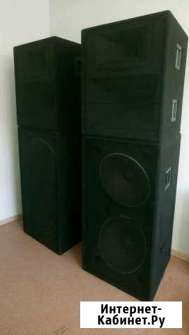 Комплект Peavey HDH (HDH3, HDH4) Новоуральск - изображение 1