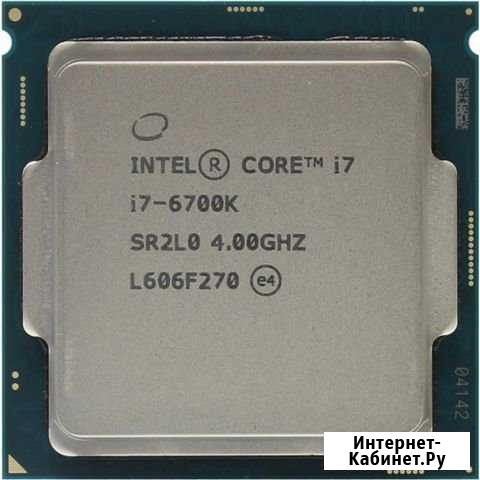 Материнская плата asus Z170-A+Intel Core i7-6700K Смоленск - изображение 1