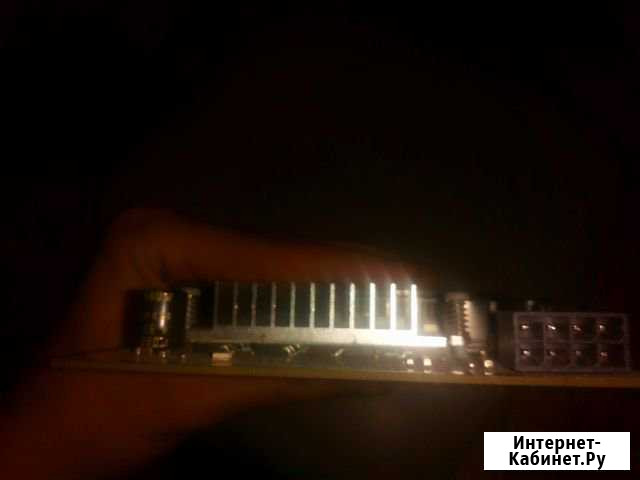 HD 3850 Нижний Тагил - изображение 1