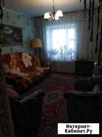 2-к квартира, 50 кв.м., 2/5 эт. Амурск