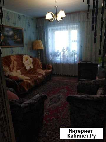 2-к квартира, 50 кв.м., 2/5 эт. Амурск - изображение 1
